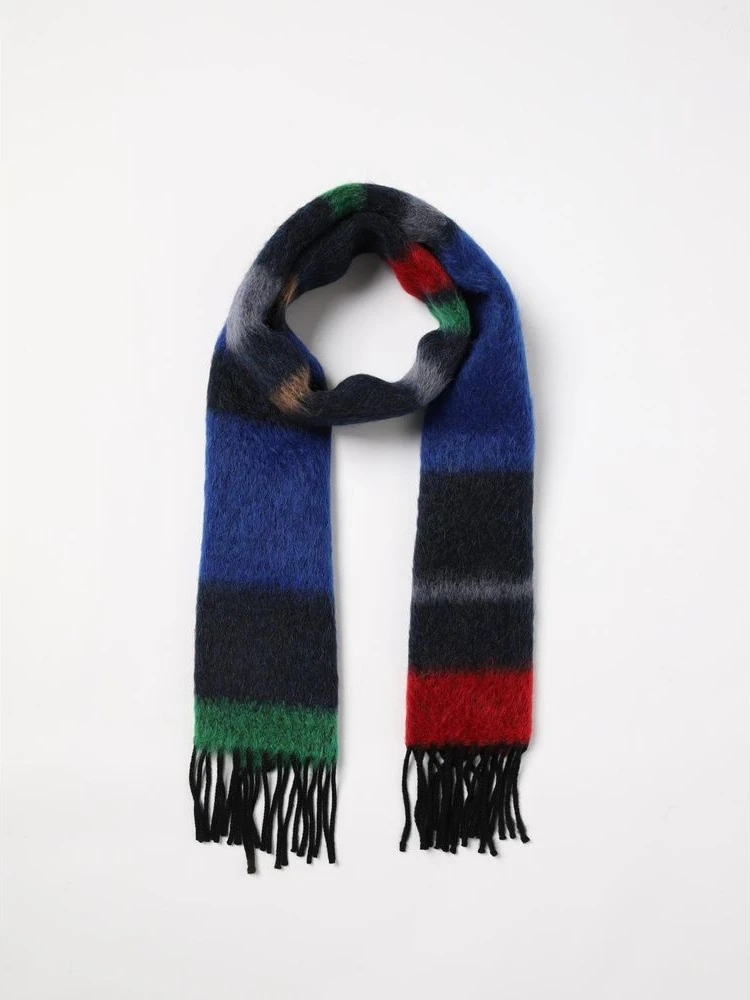 Шарф Paul Smith