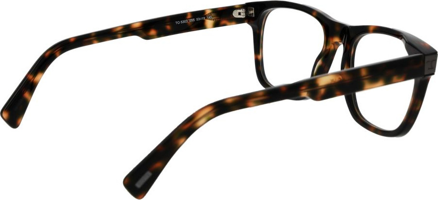 Очки Tods Brown Acetate (Оправа)