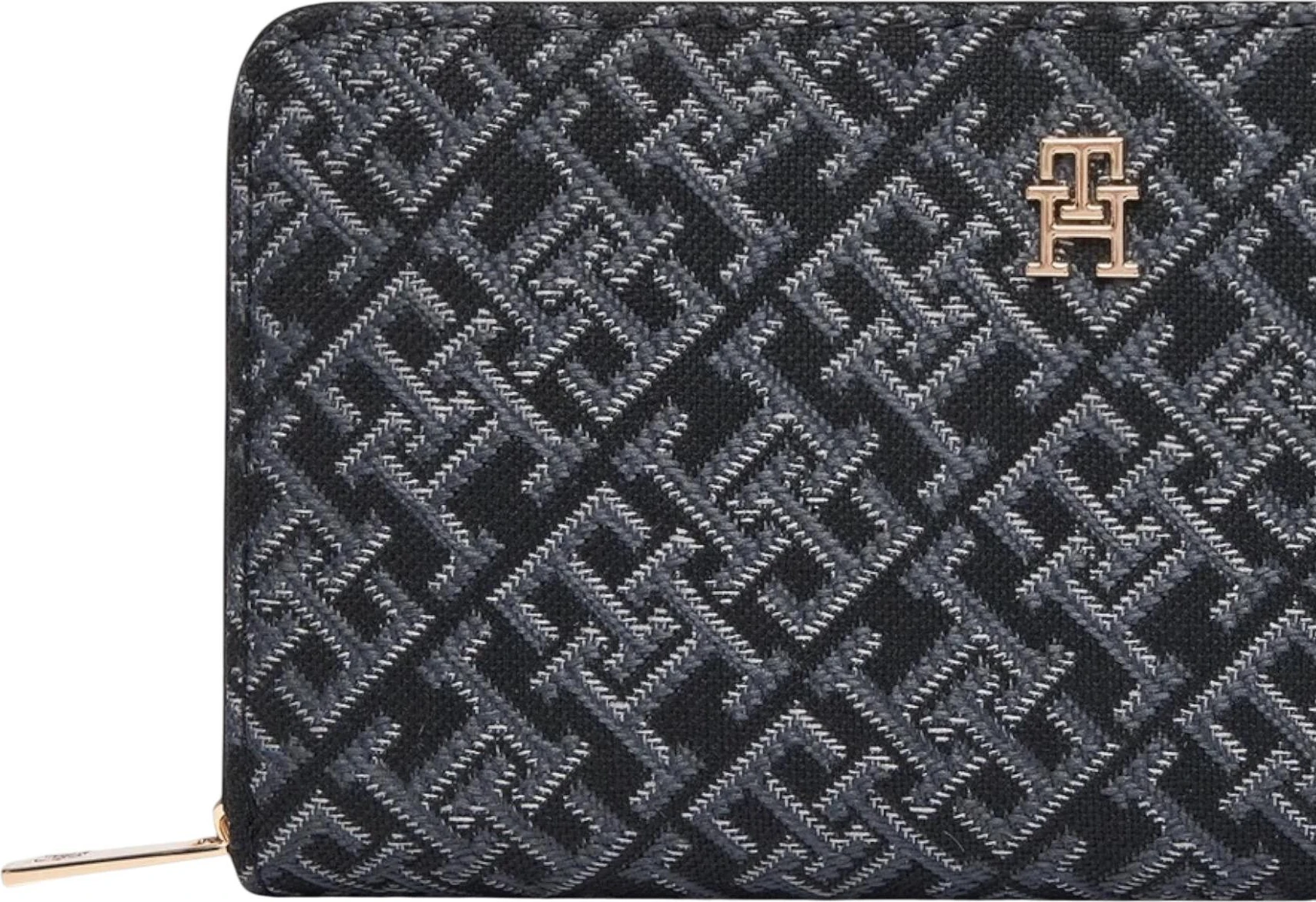 Кошелек Tommy Hilfiger