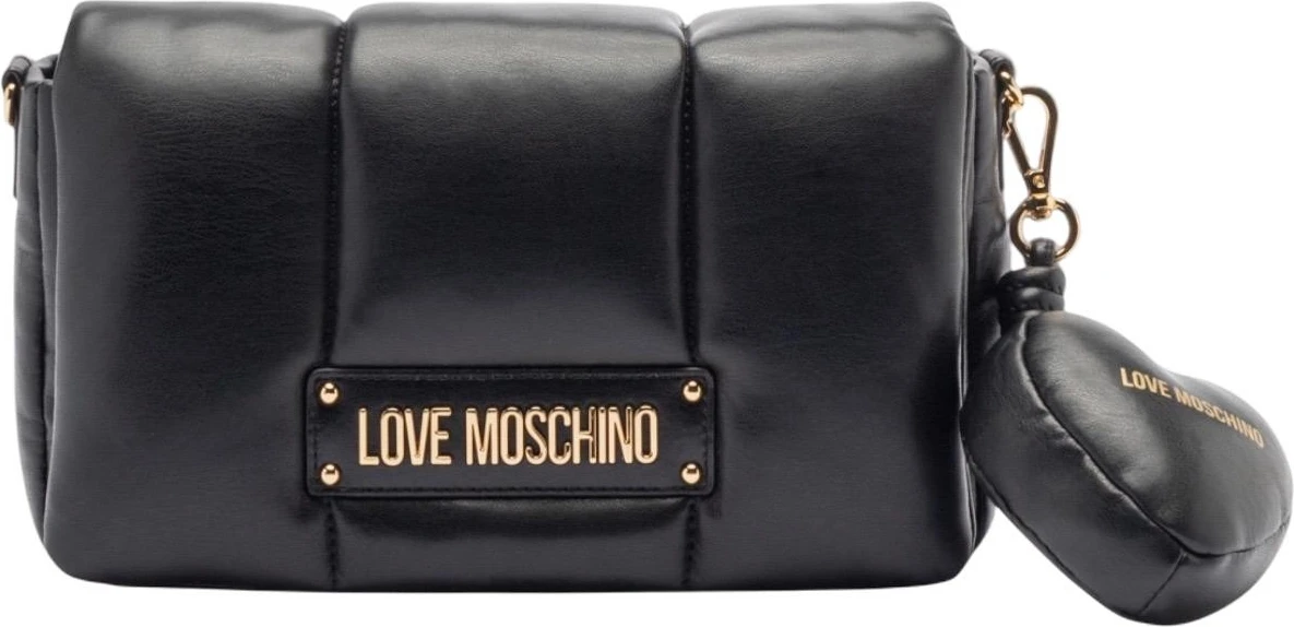 Сумки LOVE MOSCHINO