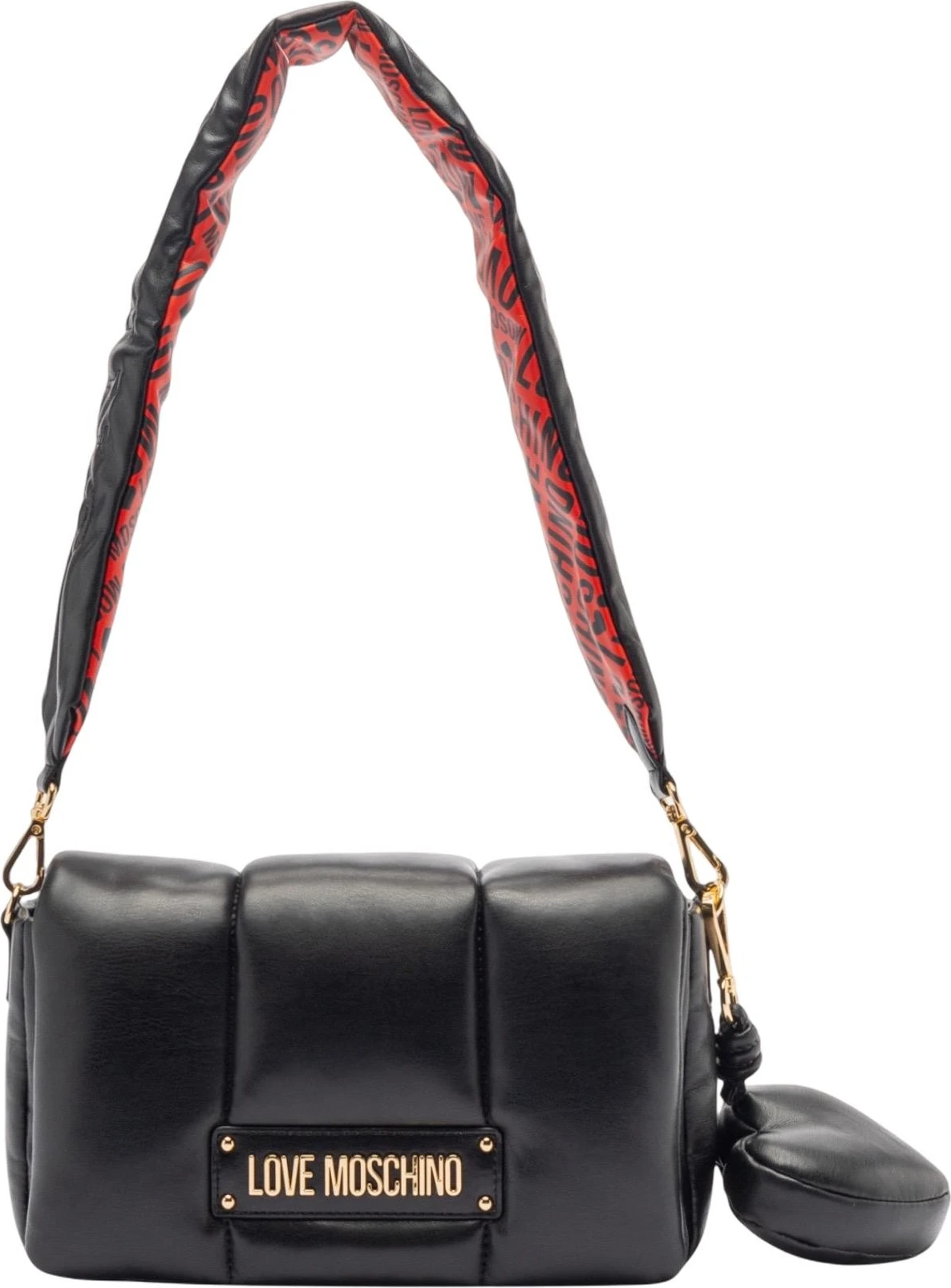 Сумки LOVE MOSCHINO