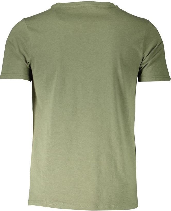 Intimo Verde Cotton Aeronautica Militare