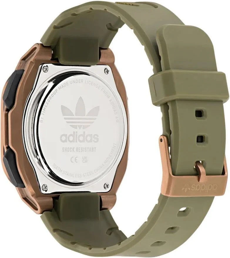 Спортивные часы Adidas