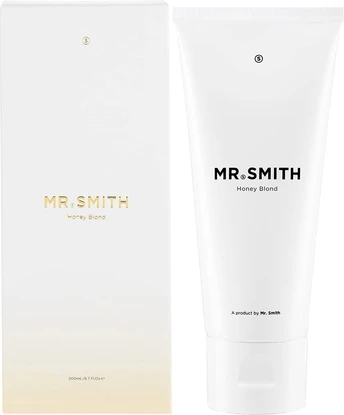 Краска для волос Mr. Smith Pigments Honey Blond
