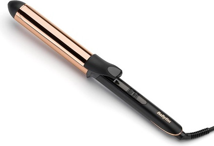 Щипцы для завивки BaByliss Salon Brilliance Curls Titanium