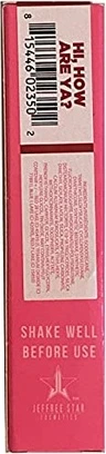 Жидкая помада Jeffree Star Cosmetics Velour