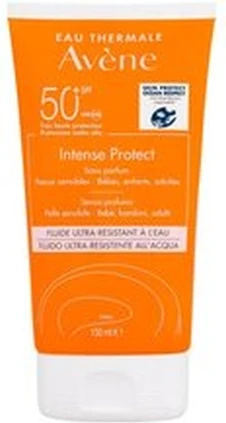 Солнцезащитный флюид Eau Thermale Avene Intense Protect SPF 50+ Triasorb