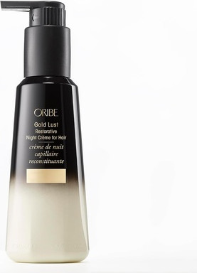 Восстанавливающий Ночной Крем-Кондиционер Oribe Gold Lust