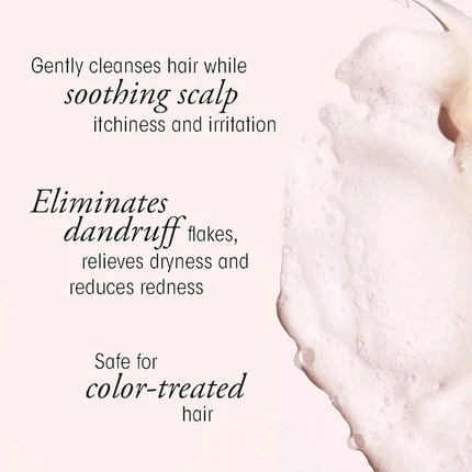 Шампунь Oribe Serene Scalp