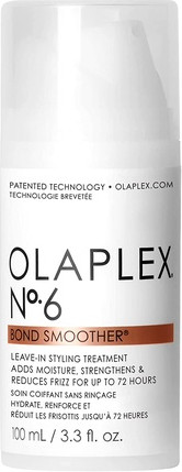 Несмываемый кондиционер Olaplex Bonding Smoother