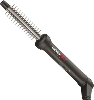 Горячая Щетка Babyliss Pro 18мм Титаниум Турмалин
