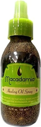 Спрей-масло для волос Macadamia Professional Healing Oil Spray