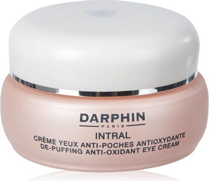 Крем для век Darphin Paris Intral De-Puffing Antioxidant Eye Cream