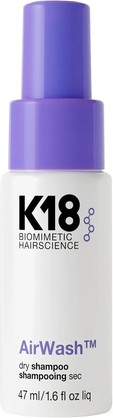 Сухой шампунь K18 Airwash