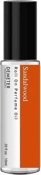 Eau De Cologne Demeter Sandalwood
