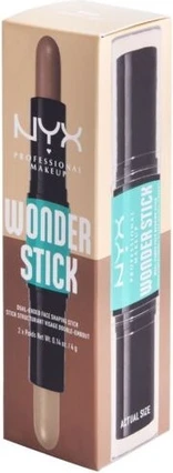 Хайлайтер-стик NYX Wonder Stick