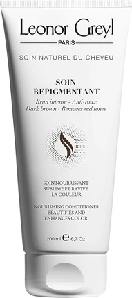 Кондиционер Leonor Greyl Soin Repigmentant Dark Brown
