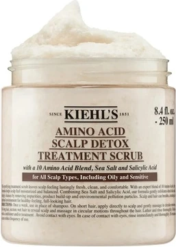 Скраб для кожи головы Detox Treatment от Kiehl's