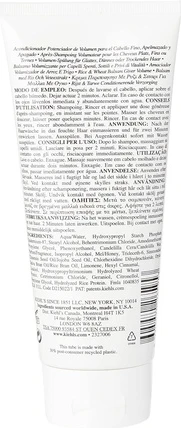 Кондиционер Kiehl's