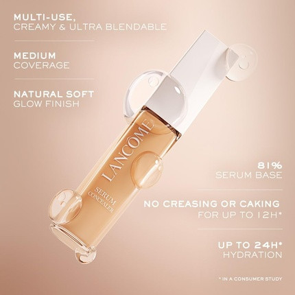 Консилер Lancome Teint Idole Ultra Wear Care & Glow