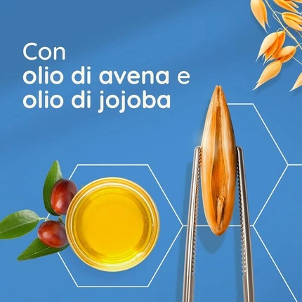 Масло для тела Aveeno Skin Relief