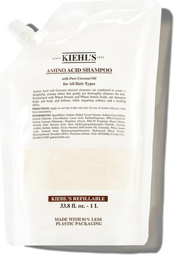 Шампунь Kiehl's Amino Acid