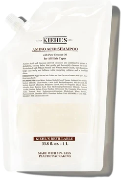 Шампунь Kiehl's Amino Acid