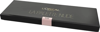 Наборы и палетки для глаз L'Oreal Professional