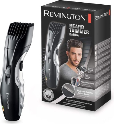 Набор для стрижки бороды Remington