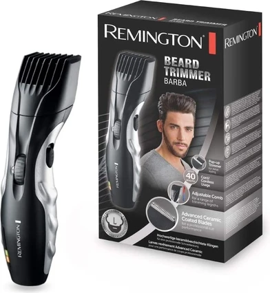 Набор для стрижки бороды Remington
