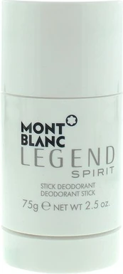 Дезодорант-стик MONTBLANC Legend Spirit