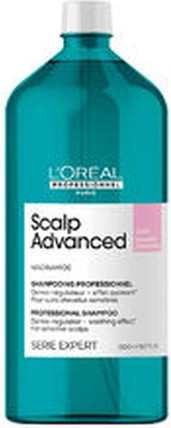Шампунь L'Oreal Professional Scalp Advanced