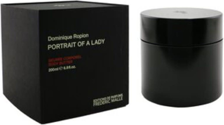 Масло для тела Frederic Malle Portrait Of A Lady