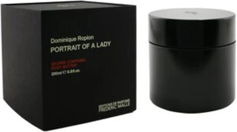 Масло для тела Frederic Malle Portrait Of A Lady