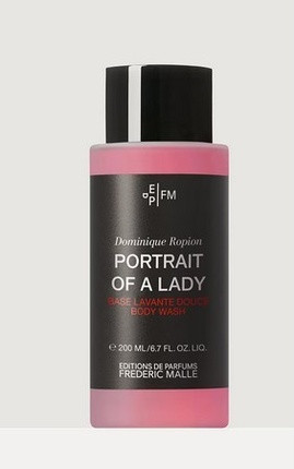 Очищающая основа Frederic Malle Portrait Of A Lady