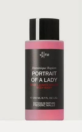 Очищающая основа Frederic Malle Portrait Of A Lady