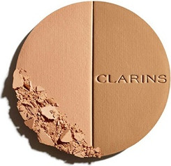 Пудра Clarins Ever Bronze Compact Powder
