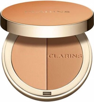 Компактная пудра Clarins Ever Bronze