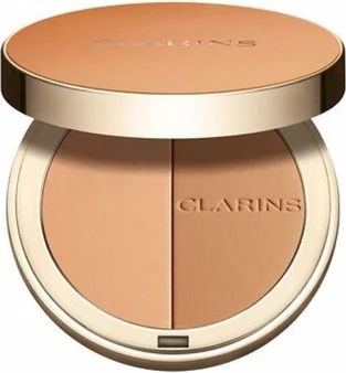Компактная пудра Clarins Ever Bronze