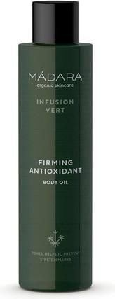 Масло для тела Madara Infusion Vert