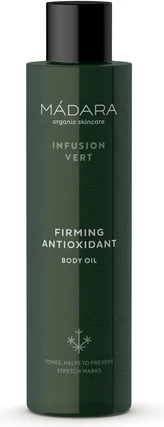 Масло для тела Madara Infusion Vert