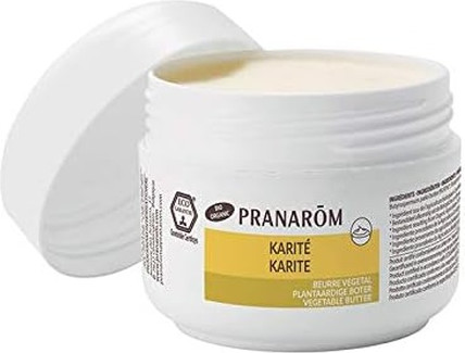 Масло Ши Pranarom