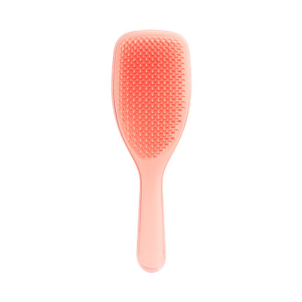Распутыватель Tangle Teezer Large Wet Detangler Peach Glow