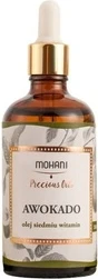 Body Oil Precious Oils