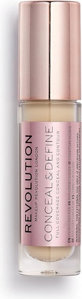 Concealer Revolution