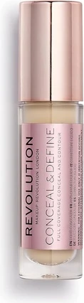 Concealer Revolution