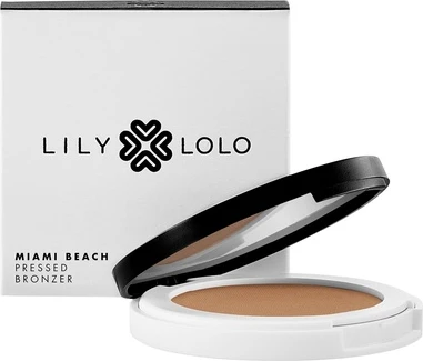 Компактный бронзер Lily Lolo