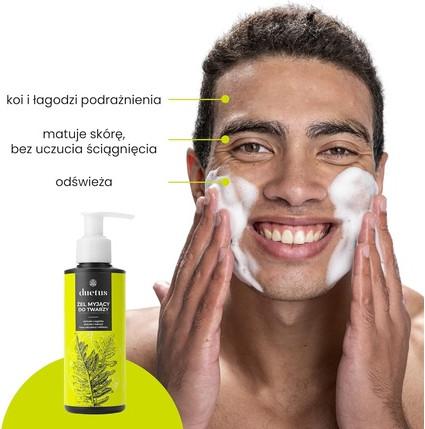 Cleansing Gel Duetus