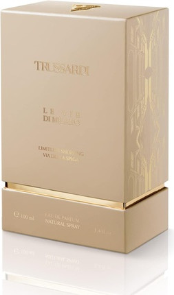 Духи Trussardi The Streets of Milan Limitless Shopping
