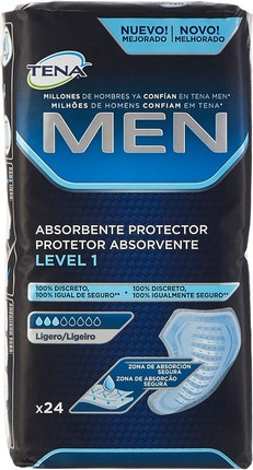Absorbent Pads TENAYA Care Needs
